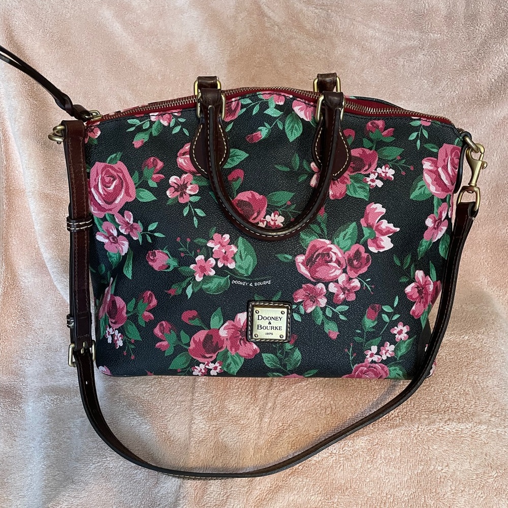 Dooney & Bourke Satchel